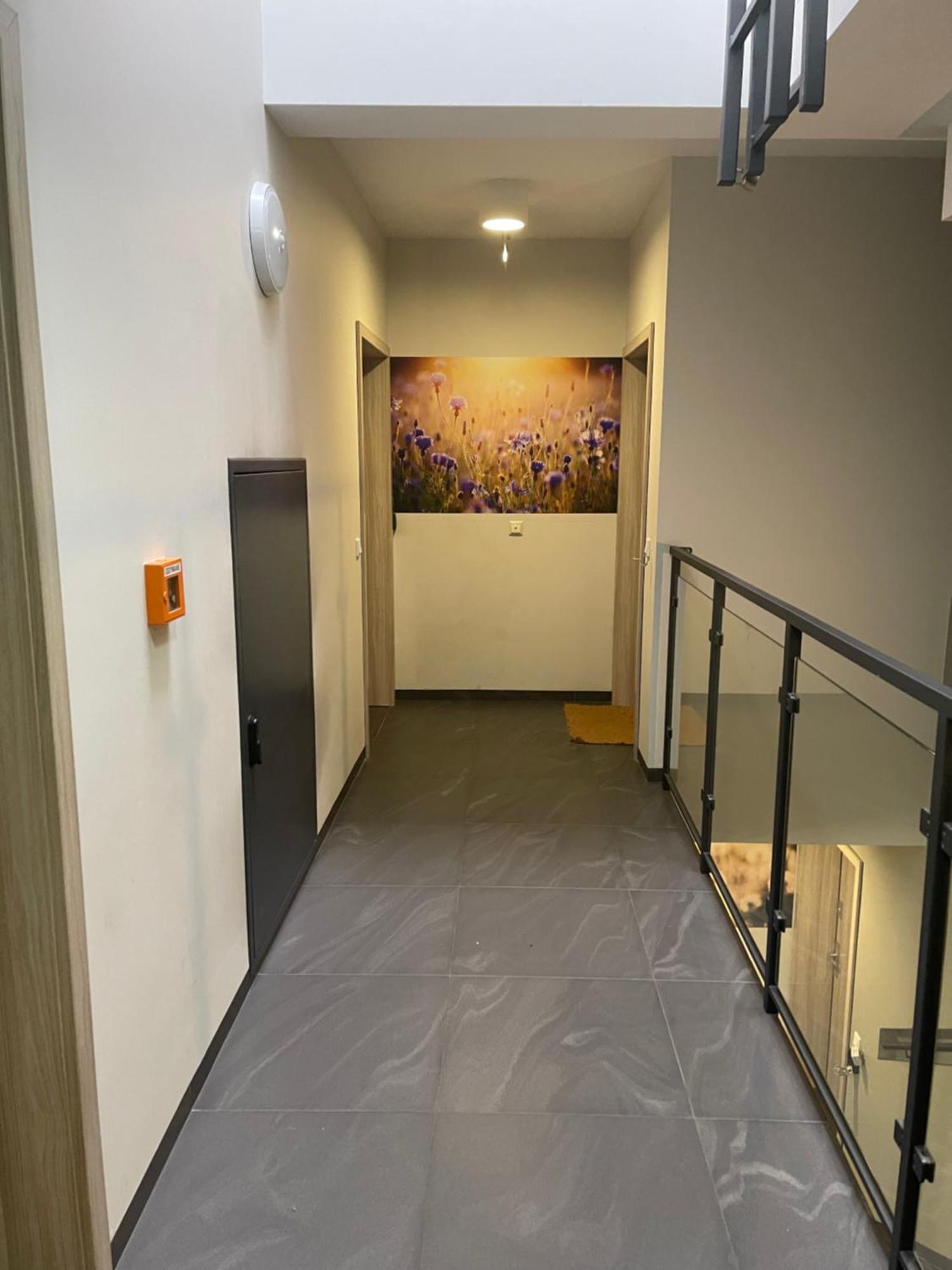 Sunflower Apartment Old Town คราคูฟ ภายนอก รูปภาพ